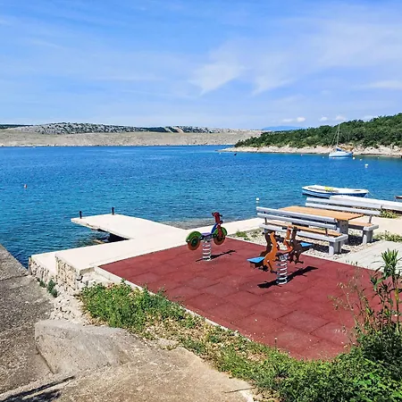 Pintar-3 By Interhome Apartament