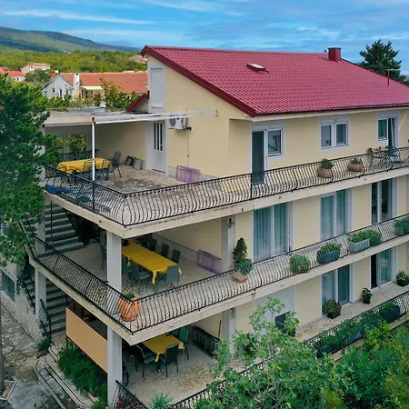 Apartament Pintar-3 By Interhome Jadranovo