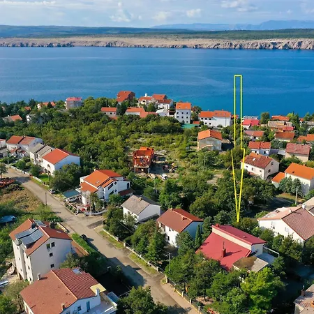 Pintar-3 By Interhome Apartament Jadranovo