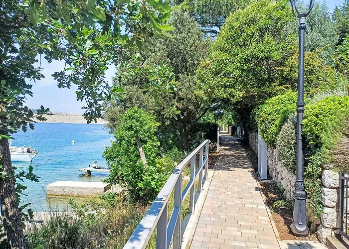 דירה Pintar-3 By Interhome *