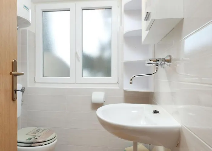 דירה Pintar-3 By Interhome *