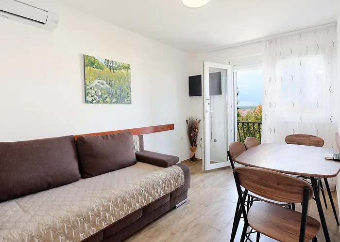 דירה Pintar-3 By Interhome