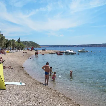 Διαμέρισμα Pintar-3 By Interhome