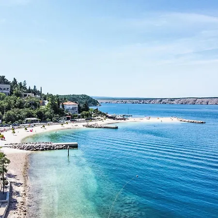 Pintar-3 By Interhome Διαμέρισμα Jadranovo