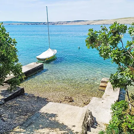 Διαμέρισμα Pintar-3 By Interhome