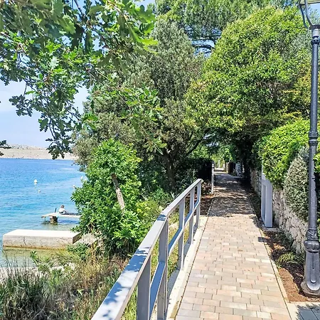 Διαμέρισμα Pintar-3 By Interhome *