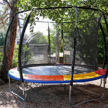 Pintar-3 By Interhome Διαμέρισμα Jadranovo