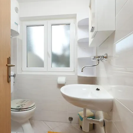 Διαμέρισμα Pintar-3 By Interhome *