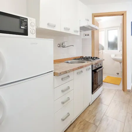 Διαμέρισμα Pintar-3 By Interhome *