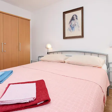 Διαμέρισμα Pintar-3 By Interhome Jadranovo