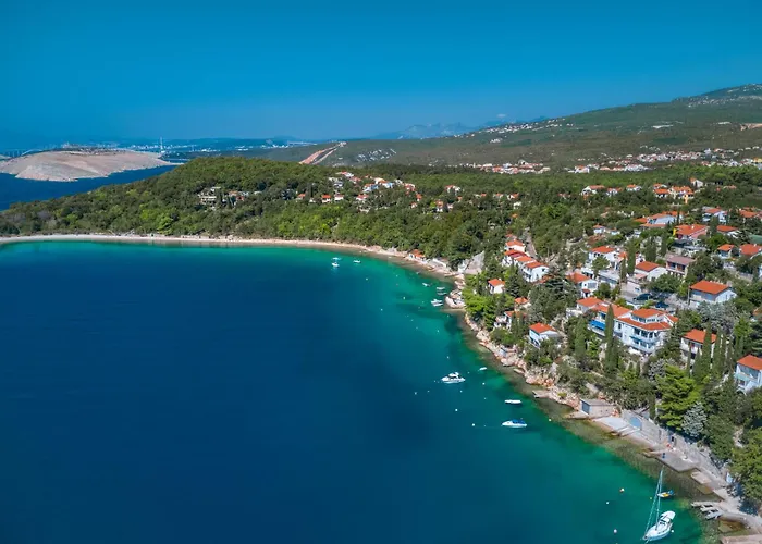 Apartment Pintar-3 By Interhome Jadranovo