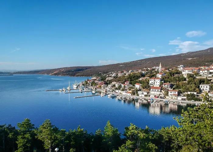 Apartment Pintar-3 By Interhome