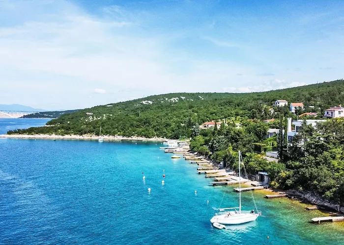 Pintar-3 By Interhome Apartment Jadranovo