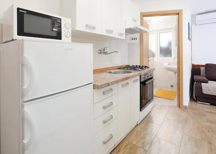 Apartment Pintar-3 By Interhome *